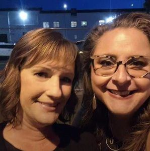 Meet your Posher, Janet